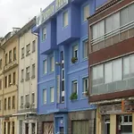 Gasthuis Puente Azud