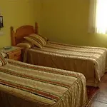 Puente Azud 2*