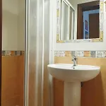 Puente Azud 2* Avilés