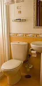 Гостевой дом Puente Azud Авила