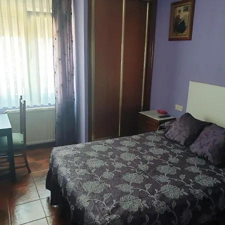 Puente Azud Gasthof Avilés