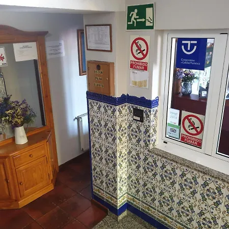 Puente Azud Gasthof 2*